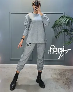 بلوز شلوار نیویورک