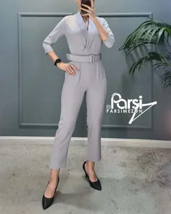 سرهمی یقه آرشال