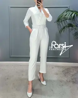 سرهمی یقه آرشال