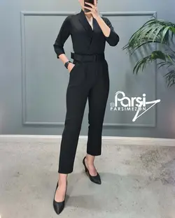 سرهمی یقه آرشال