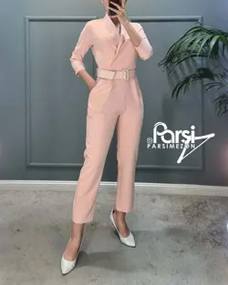 سرهمی یقه آرشال