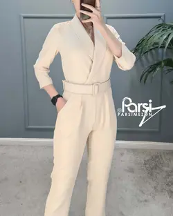 سرهمی یقه آرشال