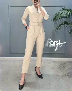 سرهمی یقه آرشال