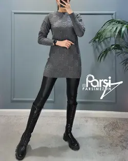 بافت برجسته