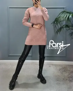 بافت برجسته