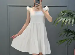 سارافون یقه خشتی