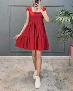 سارافون یقه خشتی