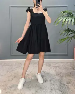 سارافون یقه خشتی