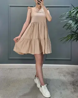 سارافون یقه خشتی