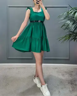 سارافون یقه خشتی