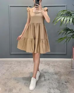 سارافون یقه خشتی