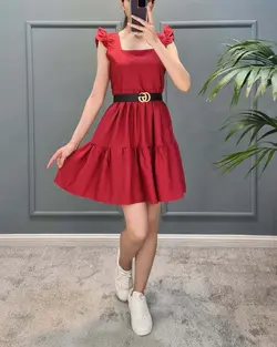 سارافون یقه خشتی