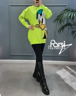 بافت طرحدار