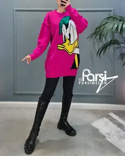 بافت طرحدار