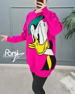 بافت طرحدار