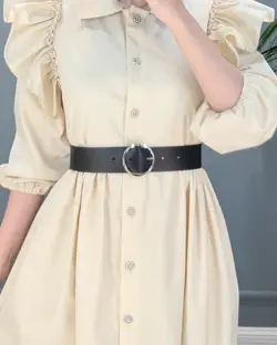 کمربند حلقه ای