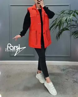 پافر شش دکمه