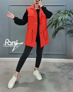 پافر شش دکمه