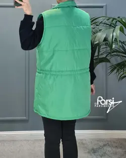 پافر شش دکمه