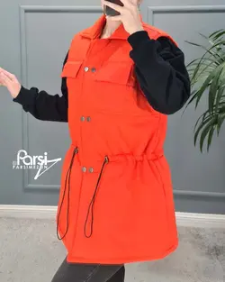 پافر شش دکمه