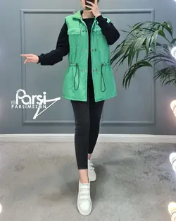 پافر شش دکمه