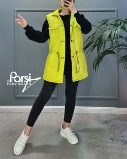 پافر شش دکمه