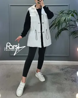 پافر شش دکمه