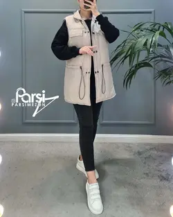 پافر شش دکمه