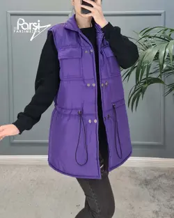 پافر شش دکمه