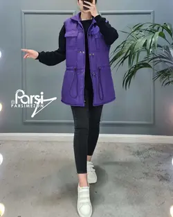 پافر شش دکمه