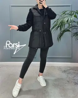 پافر شش دکمه