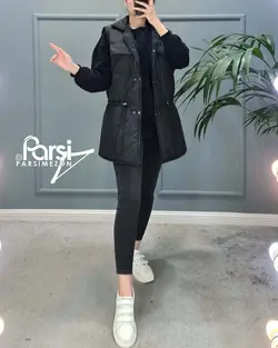 پافر شش دکمه