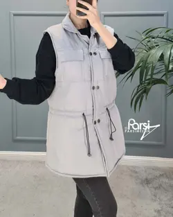 پافر شش دکمه