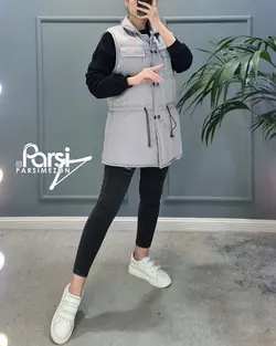 پافر شش دکمه