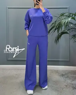 ست بلوز و شلوار نایک