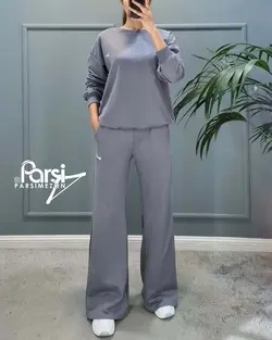 ست بلوز و شلوار نایک