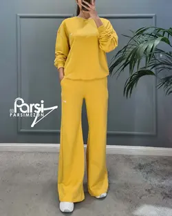 ست بلوز و شلوار نایک