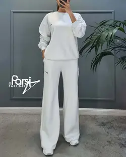 ست بلوز و شلوار نایک
