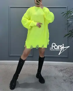 بافت پایین زاپ