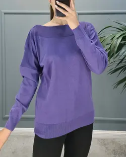 بلوز ریز بافت کیمونو