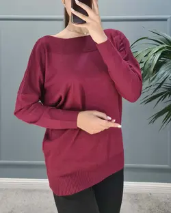 بلوز ریز بافت کیمونو