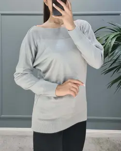 بلوز ریز بافت کیمونو