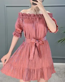سارافون بالا کش کمربندی