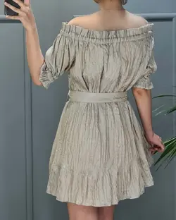 سارافون بالا کش کمربندی