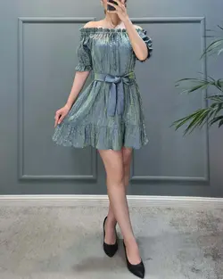 سارافون بالا کش کمربندی
