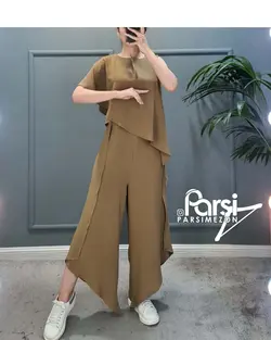 سرهمی دلبر