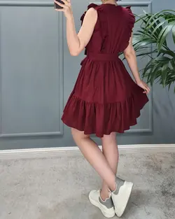 سارافون یقه هفت پرنسس
