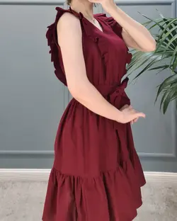 سارافون یقه هفت پرنسس
