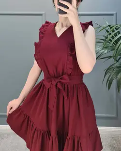سارافون یقه هفت پرنسس
