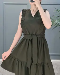 سارافون یقه هفت پرنسس